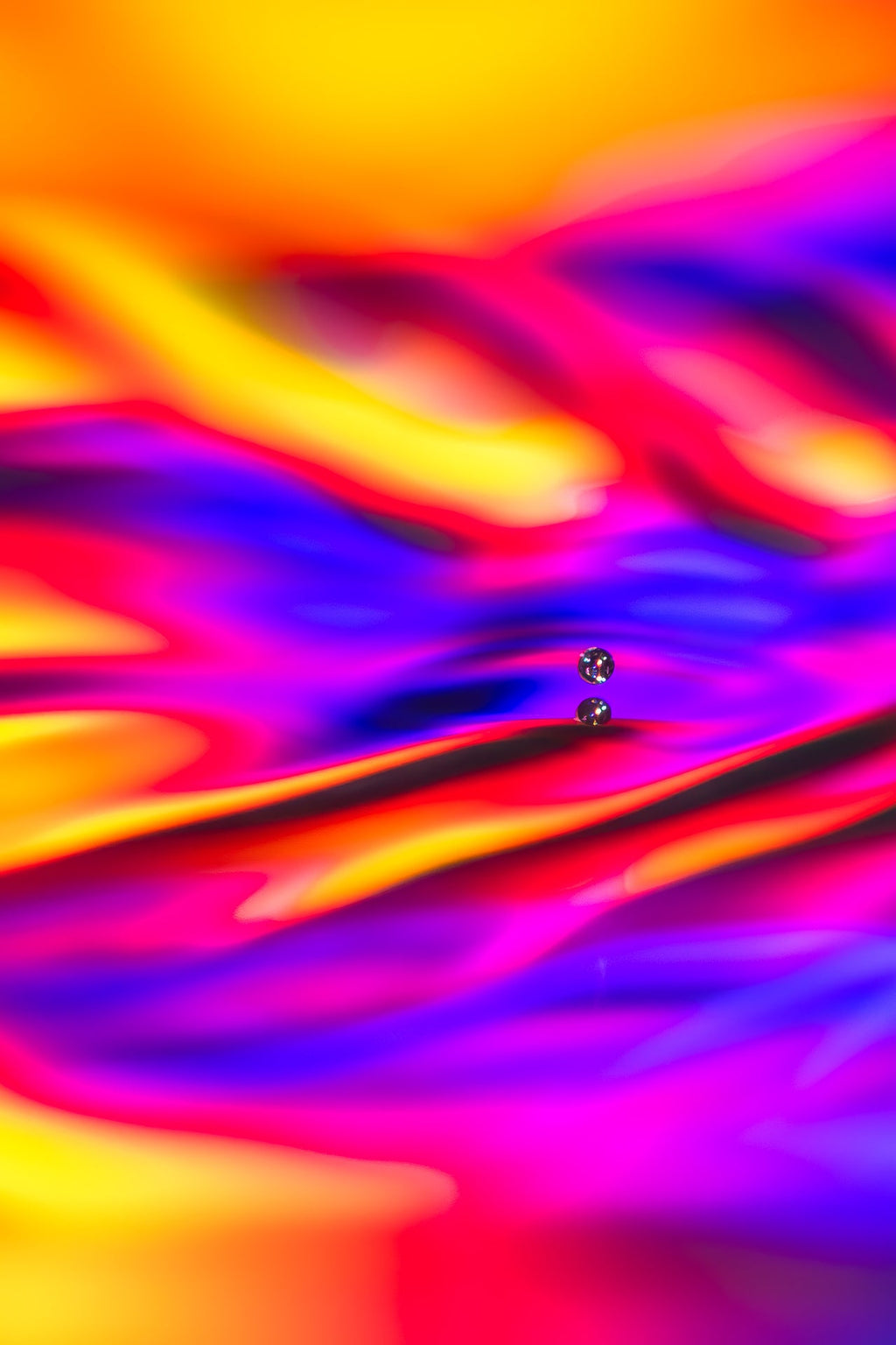 Solar Dunes