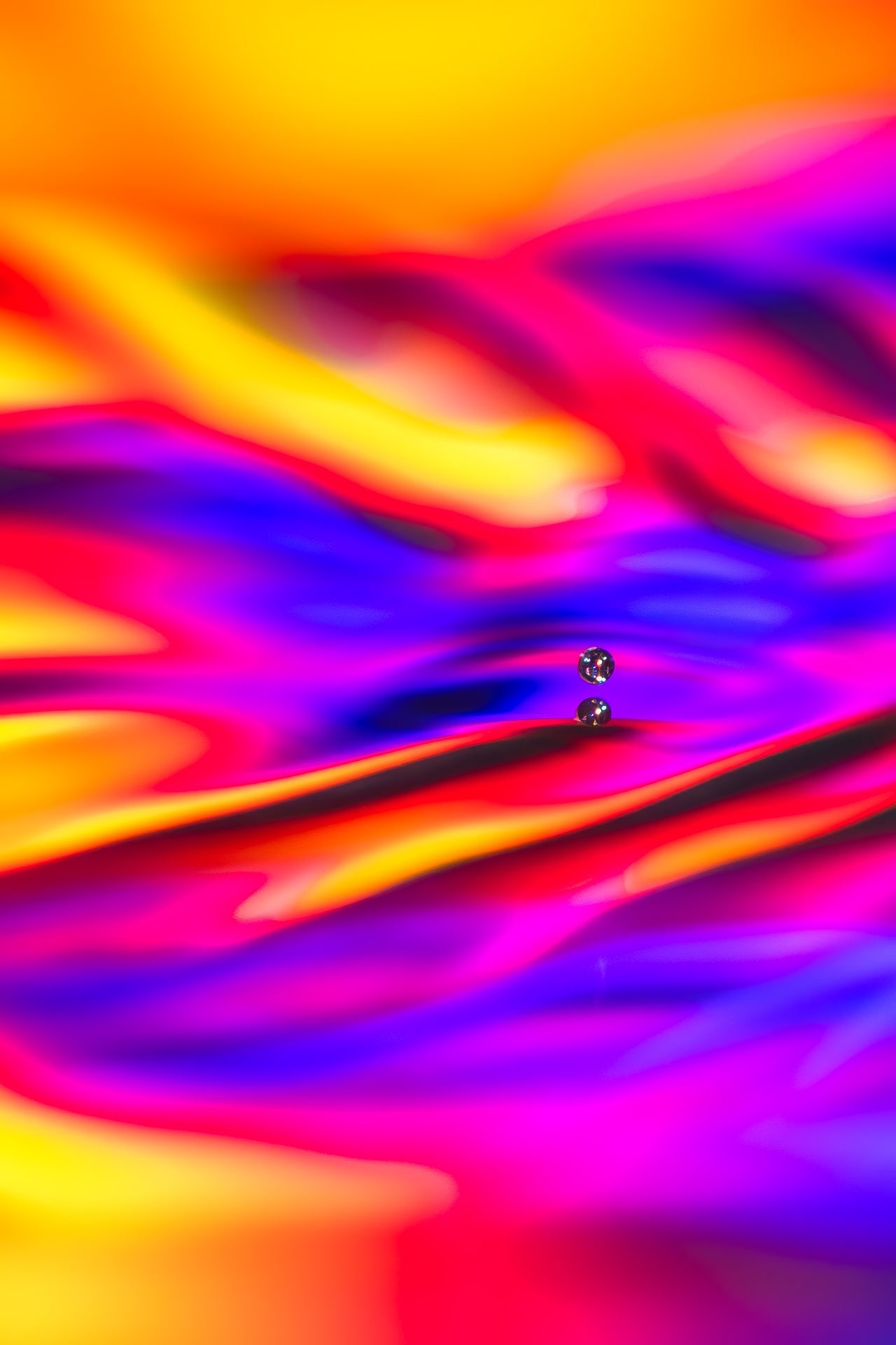 Solar Dunes