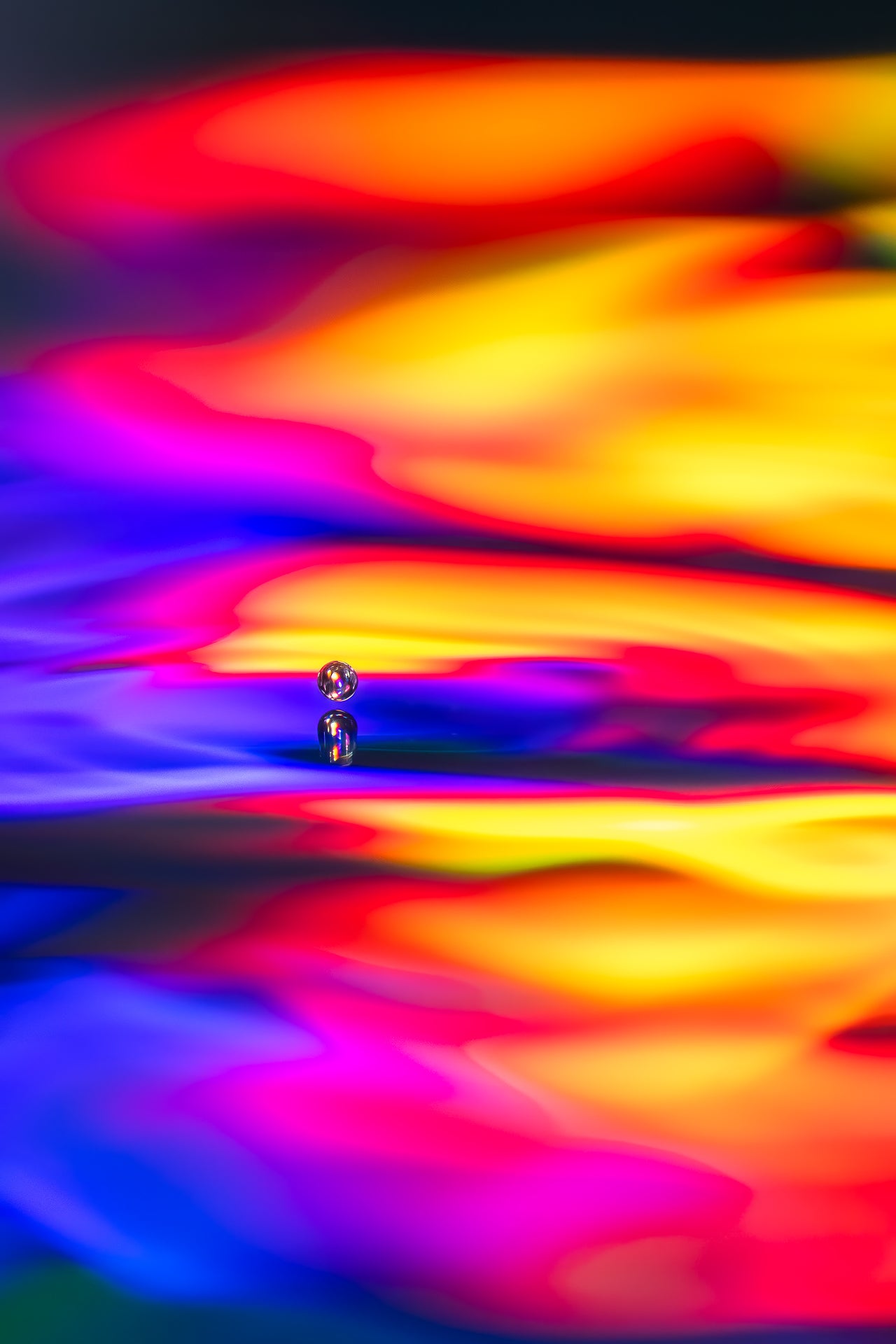 Thermal Bloom
