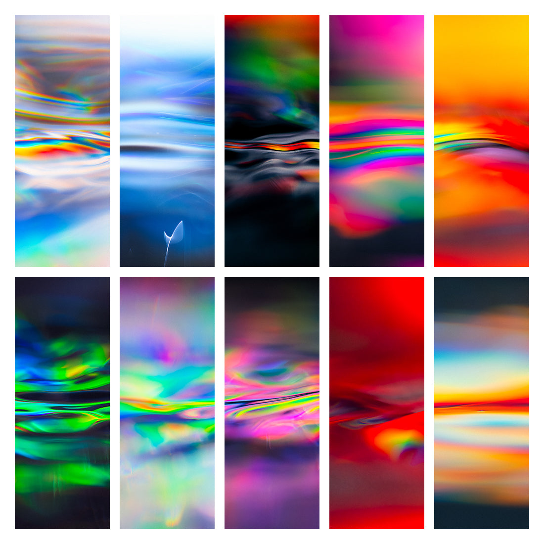 Wallpapers - Pack 01