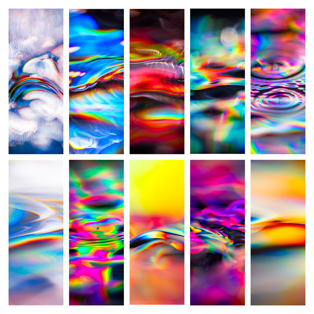 Wallpapers - Pack 01